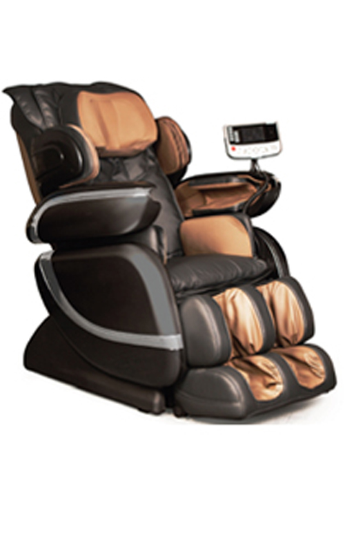 Ghế massage toàn thân Maxcare Max- 608
